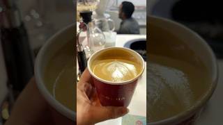 Coffee lover shorts coffee free cafelatte capuccino icecoffee barista satisfying fyp [upl. by Karena]