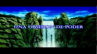 Naruto vs Sasuke quotAmigosquot Naruto Trailer Español Latino Remasterizado [upl. by Ronn]