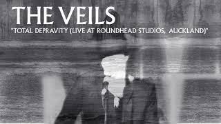 The Veils  Total Depravity Live at Roundhead Studios Auckland [upl. by Rey767]