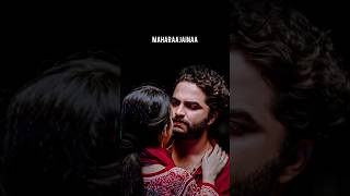 Arerey Manasa Song ❤️ Falaknuma Das Movie 💞  Full Screen Whatsapp Status 💕 [upl. by Acimehs]