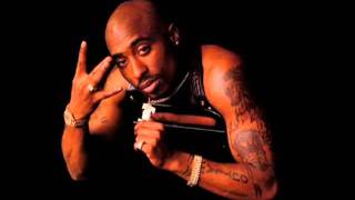 2pac changes Original Version [upl. by Sansen]