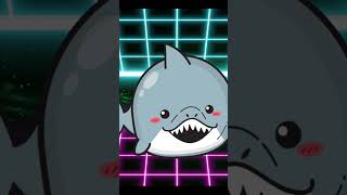 baby shark short [upl. by Welcher]