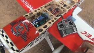 Greatest RC Touring Car Race Ever  IFMAR 110th World championships A final leg 3  From RC Racing [upl. by Norrehc]