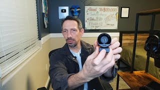 Emeet S800 4k Webcam unboxing and review  upgrade your video content [upl. by Lyrej]