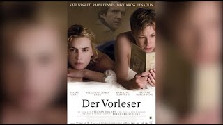 Der Vorleser  Bernhard Schlink  Hörspiel Deutsch  KOSTENLOSER DOWNLOAD [upl. by Mariken]