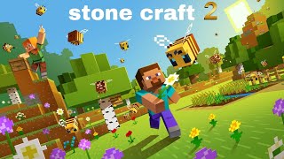 stone craft الحلقه الثانيه 2 [upl. by Gemina238]