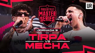 TIRPA VS MECHA I FMSESPAÑA 2023 Jornada 3  URBAN ROOSTERS [upl. by Aleemaj988]