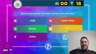 Training Video for Quiz Uk Hosts [upl. by Mairim]