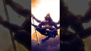 vishnu vs shiv 😎facts shiv sanatandharma [upl. by Kara]