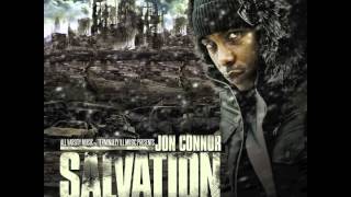 Jon Connor feat Caas Swift Link amp Brandon Bars  quotBlue City Clubquot OFFICIAL VERSION [upl. by Nisotawulo69]