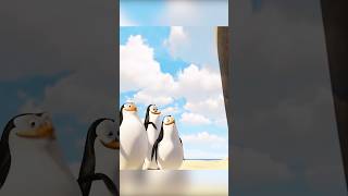 The penguins found them in their boat cartoon shorts animals [upl. by Hindu]