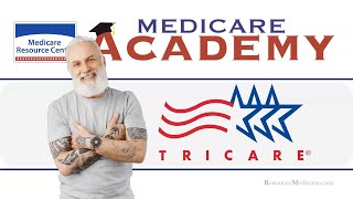 Tricare for Life [upl. by Yelahc]