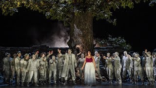 »Norma« von Vincenzo Bellini im Nationaltheater Mannheim [upl. by Oscar767]