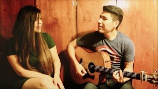 La Ley de Newton  Beatriz Luengo Ft Jesus Navarro  Jocelyn cover [upl. by Anaujd]