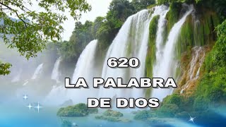 LA PALABRA DE DIOS  Himno 620  HIMNARIO INTERNACIONAL  SMI [upl. by Joselyn]