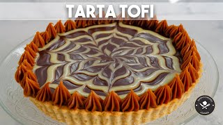 TARTA TOFI  MATIAS CHAVERO [upl. by Enaasiali]