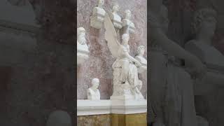 Discover Walhalla Memorial  Stunning 4K Tour of Germanys Historic Monument6 [upl. by Sevy]