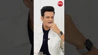 manojbajpayee on being relevant and grounded even after being successful [upl. by Namus50]