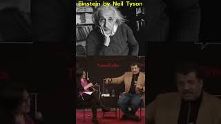 Albert Einstein by Neil deGrasse Tyson [upl. by Chaddy]