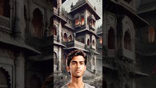 Rang Mahal story 34 viral shorts [upl. by Enneirb]