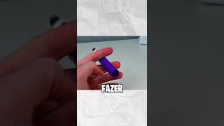 COMO FAZER UM LÁPIS DE LEGO [upl. by Koah]