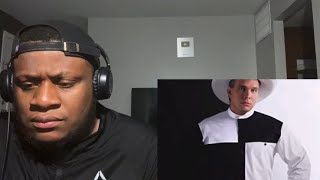 Reacting To The Most Emotional Song Ever Made The Dance GARTH BROOKS [upl. by Wyon]