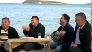 Muğla Türküleri  Hadi hadi gari Muğlalı [upl. by Aicenev]