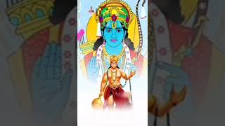 ram Chalo ayodhya 🏹🏹🏹 hanuman jaishreeram ramji ayodhya shorts shortsfeed trendingshorts [upl. by Mame211]