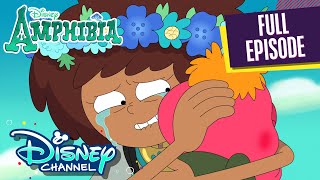 The Last Episode of Amphibia  S3 E18  Full Episode  Disney Channel Animation [upl. by Baram]