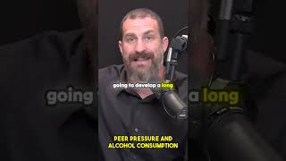 The Science of Alcohol Consumption shorts science health knowledge [upl. by Treacy]