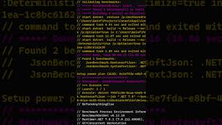 Comparing C JSON Serialization Performance Newtonsoft vs SystemTextJson [upl. by Emory]