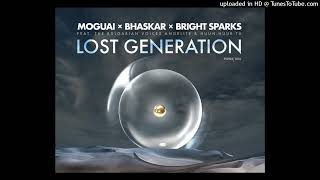 MOGUAI Bright Sparks Bhaskar Bulgarian Voices Angelite HuunHuurTu  Lost Generation Extended [upl. by Bay]