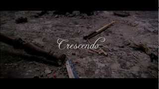 Trailer de quotCrescendoquot [upl. by Ycaj]