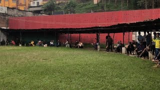 Khasi Hills Archery Sports Institute2nd Round 4092024 [upl. by Tsenre]