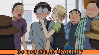 Funniest Engrish in Anime  Hilarious Compilation [upl. by Aneelas401]