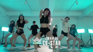 Amaarae  CoStar│Ariel CHOREOGRAPHY [upl. by Annazor]