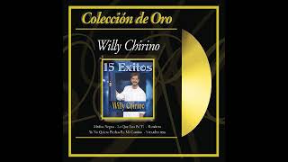 Willy Chirino  Un Artista Famoso Cover Audio [upl. by Dibrin]