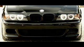 Dinan M5  The Ultimate BMW E39 [upl. by Angel]