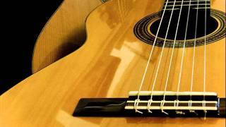 La Paloma Spanish Guitar [upl. by King]