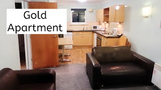 Butlins Bognor Regis Gold Apartment Tour 2021 [upl. by Naharba]