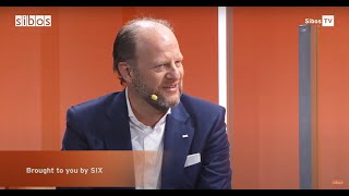 Sibos TV Delivering market infrastructure for major financial centres – October 2024 [upl. by Siari]