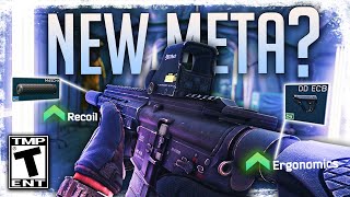 Meta Weapons that you HAVENT used  Escape from Tarkov [upl. by Lacagnia]