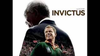 Invictus Soundtrack  18 9000 Days Acoustic by Emile Welman [upl. by Twyla748]