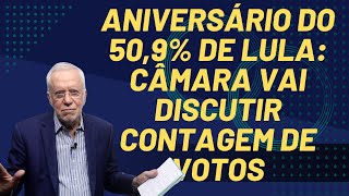 Maduro eleva ainda mais o tom com o Brasil  Alexandre Garcia [upl. by Av]