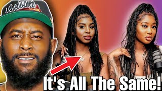 Karlous Miller Explains The Sad Reality of Dating Women In Atlanta [upl. by Avika]