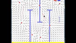 Electric Field Hockey Level 3 [upl. by Karola]