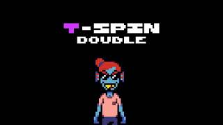 TSPIN Double Undyne Bringer of Peace [upl. by Wendi]