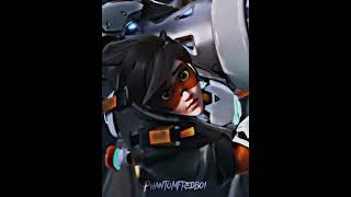 TF2 vs Overwatch Part 4  fypシ edit viral song shorts overwatch teamfortress2 tf2 1v1 [upl. by Frager]