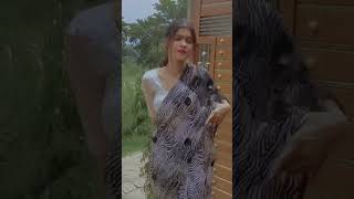 Balam Ji Mann Pighla DehniBhojpuri Song Dance bhojpuri bhojpurisong beautiful saree [upl. by Spike]