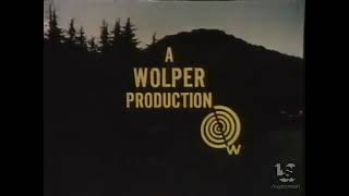 Wolper ProductionViacom 19751992 [upl. by Aihsenet]